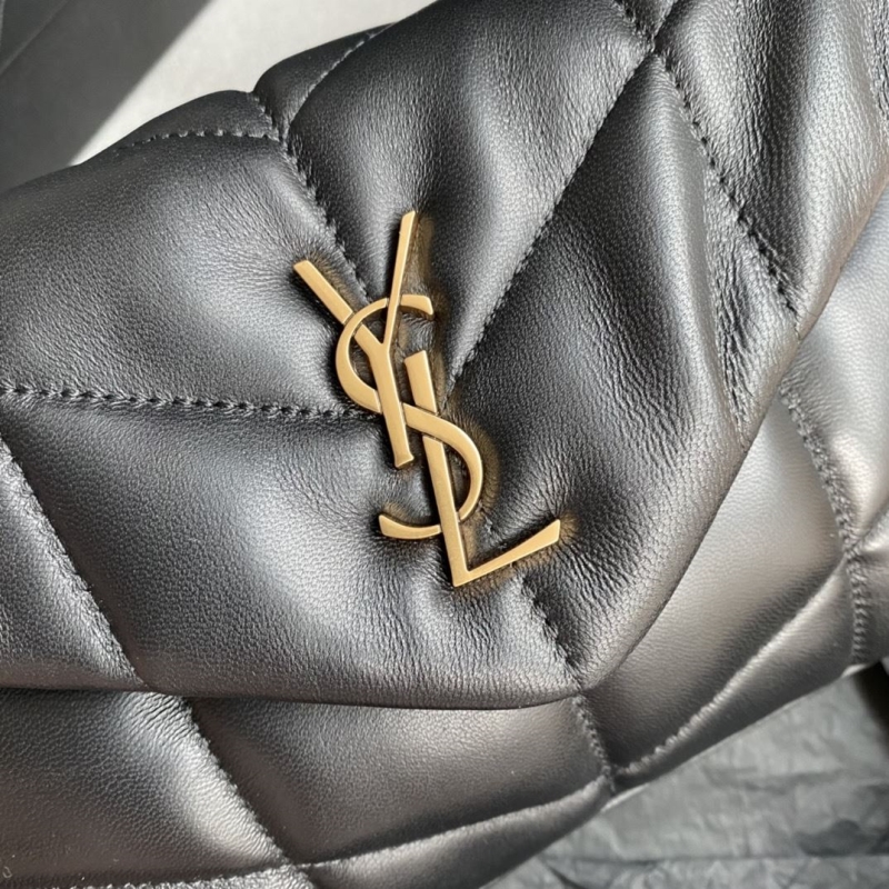 YSL Top Handle Bags